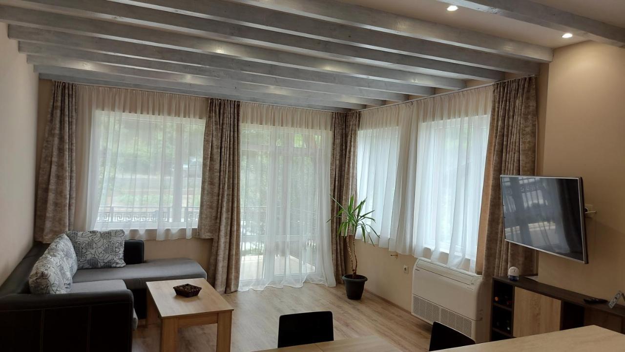 Forest Apartment Sapareva Banja Eksteriør bilde