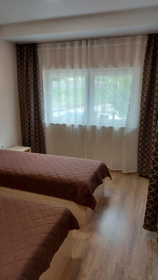 Forest Apartment Sapareva Banja Eksteriør bilde